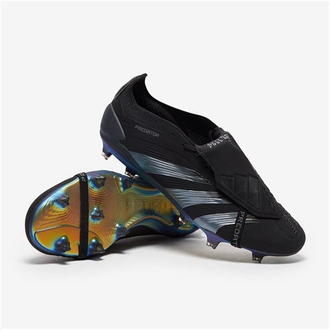 adidas black predator